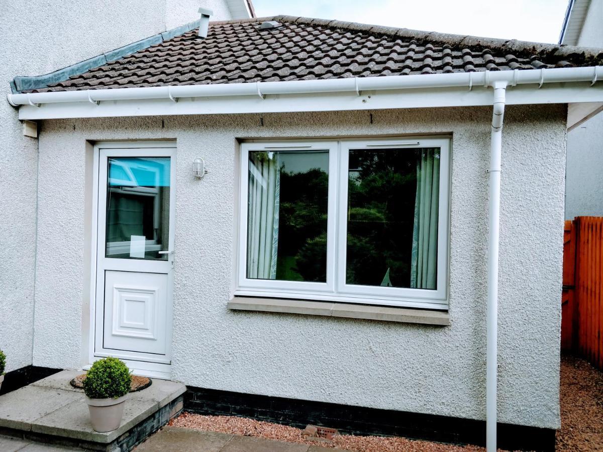 Holiday Accommodation Perth Scotland - Oakview Kültér fotó