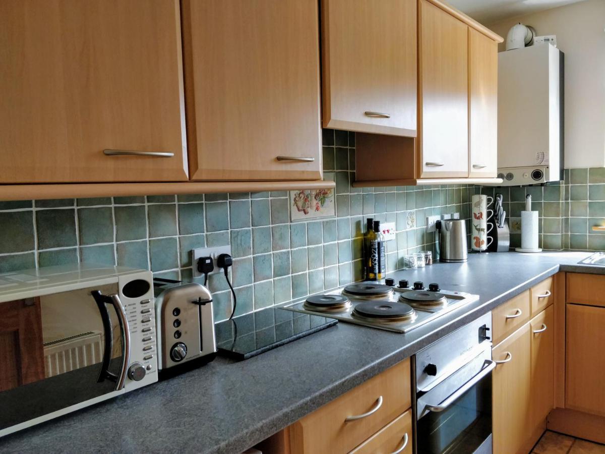 Holiday Accommodation Perth Scotland - Oakview Kültér fotó