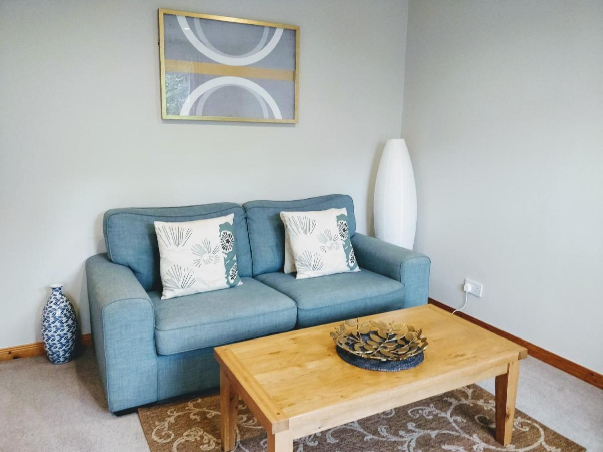 Holiday Accommodation Perth Scotland - Oakview Kültér fotó